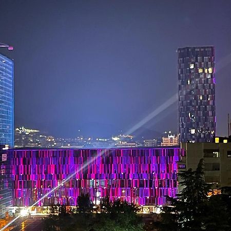 Urban Comfort Oasis Тирана Екстериор снимка