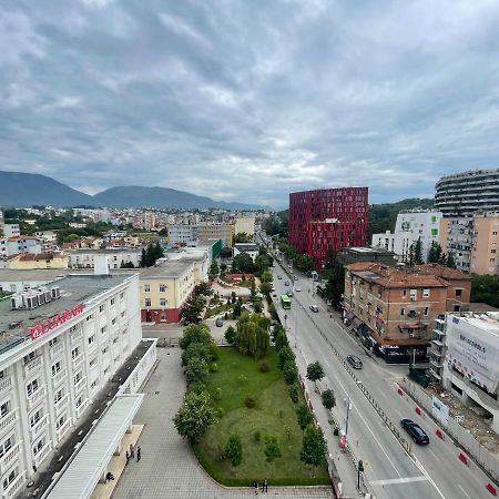 Urban Comfort Oasis Тирана Екстериор снимка