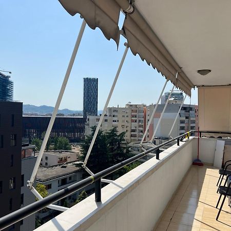 Urban Comfort Oasis Тирана Екстериор снимка