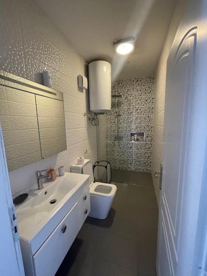 Urban Comfort Oasis Тирана Екстериор снимка