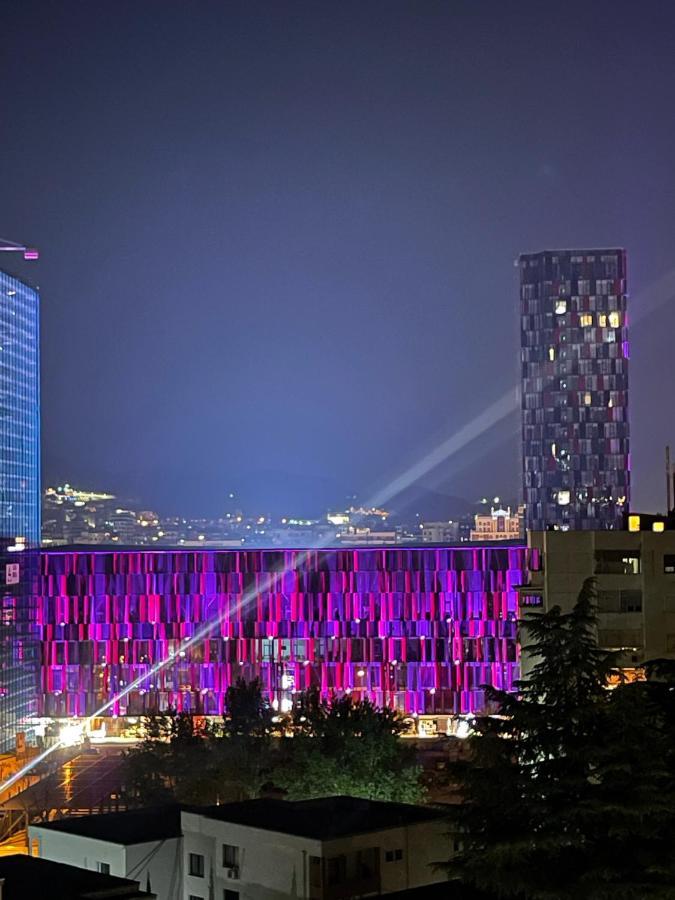 Urban Comfort Oasis Тирана Екстериор снимка