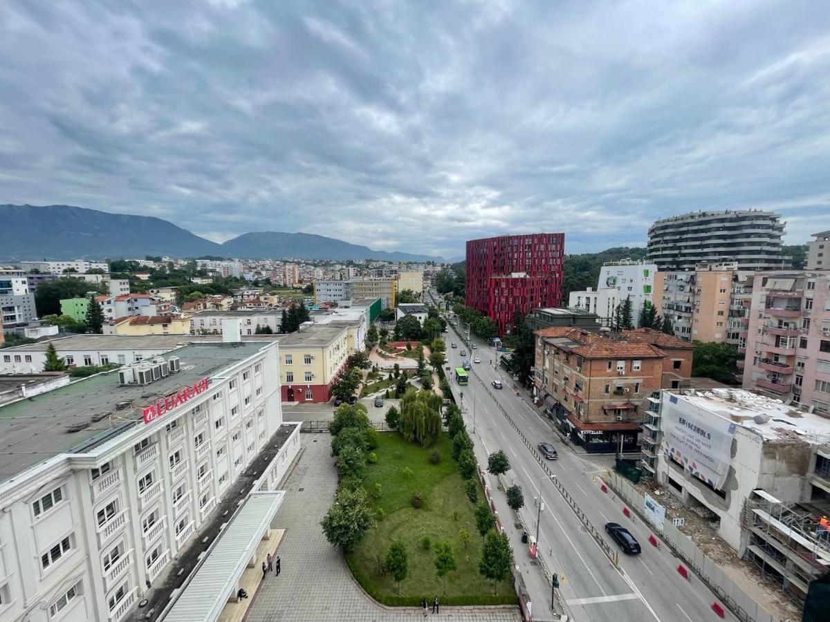 Urban Comfort Oasis Тирана Екстериор снимка