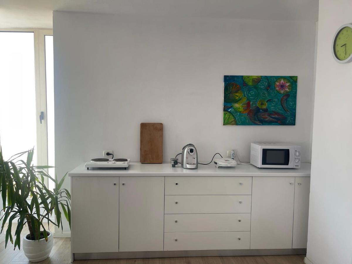 Urban Comfort Oasis Тирана Екстериор снимка