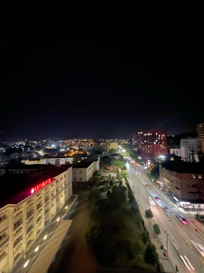 Urban Comfort Oasis Тирана Екстериор снимка