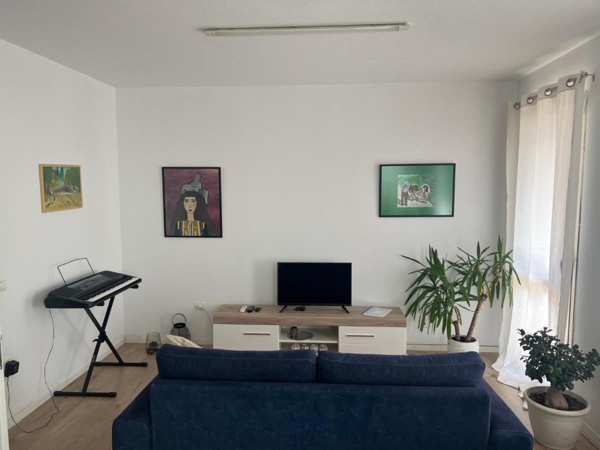 Urban Comfort Oasis Тирана Екстериор снимка