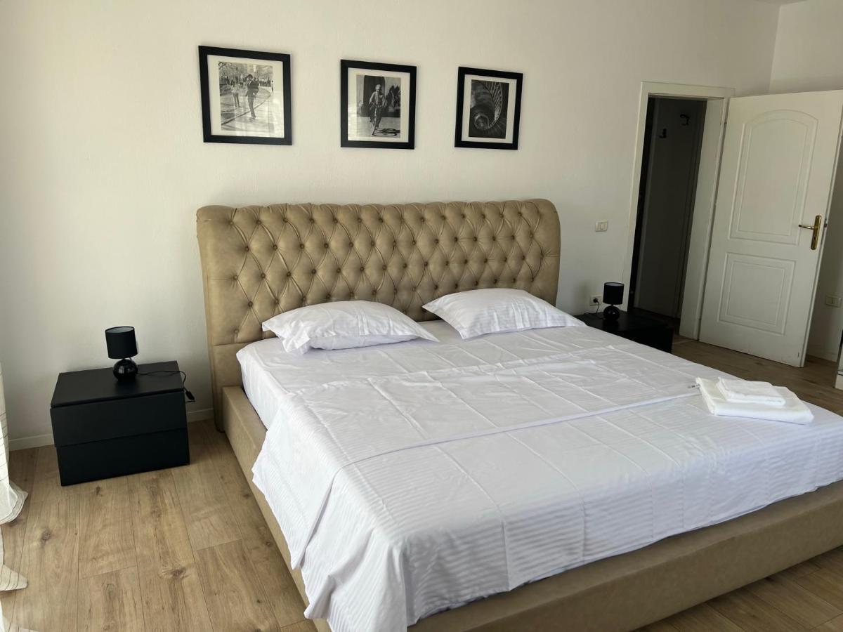 Urban Comfort Oasis Тирана Екстериор снимка