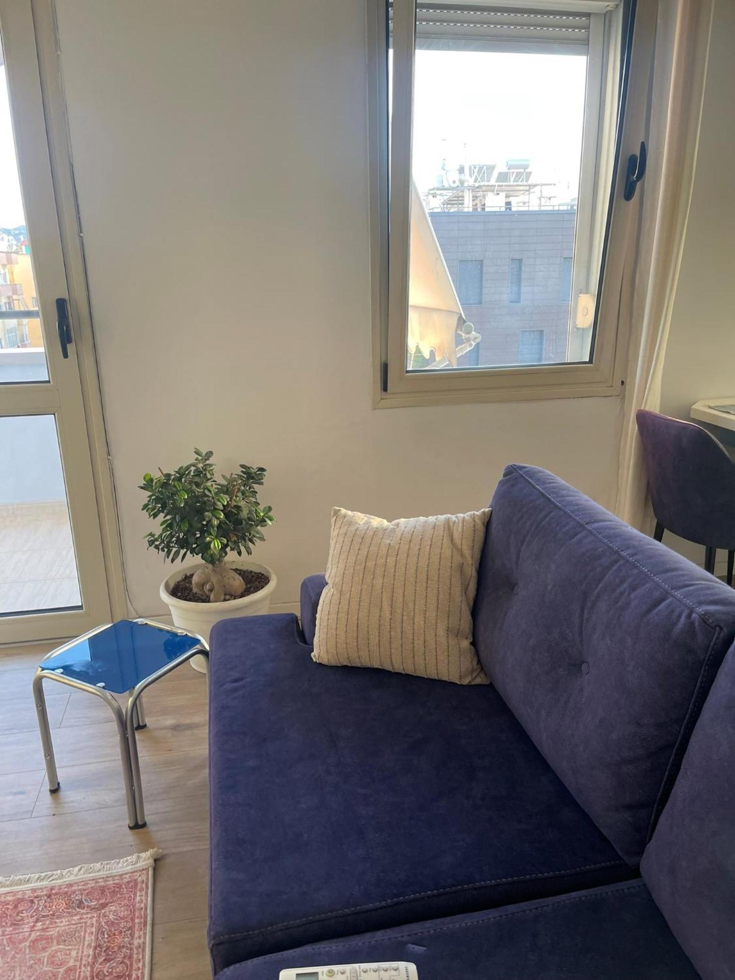 Urban Comfort Oasis Тирана Екстериор снимка