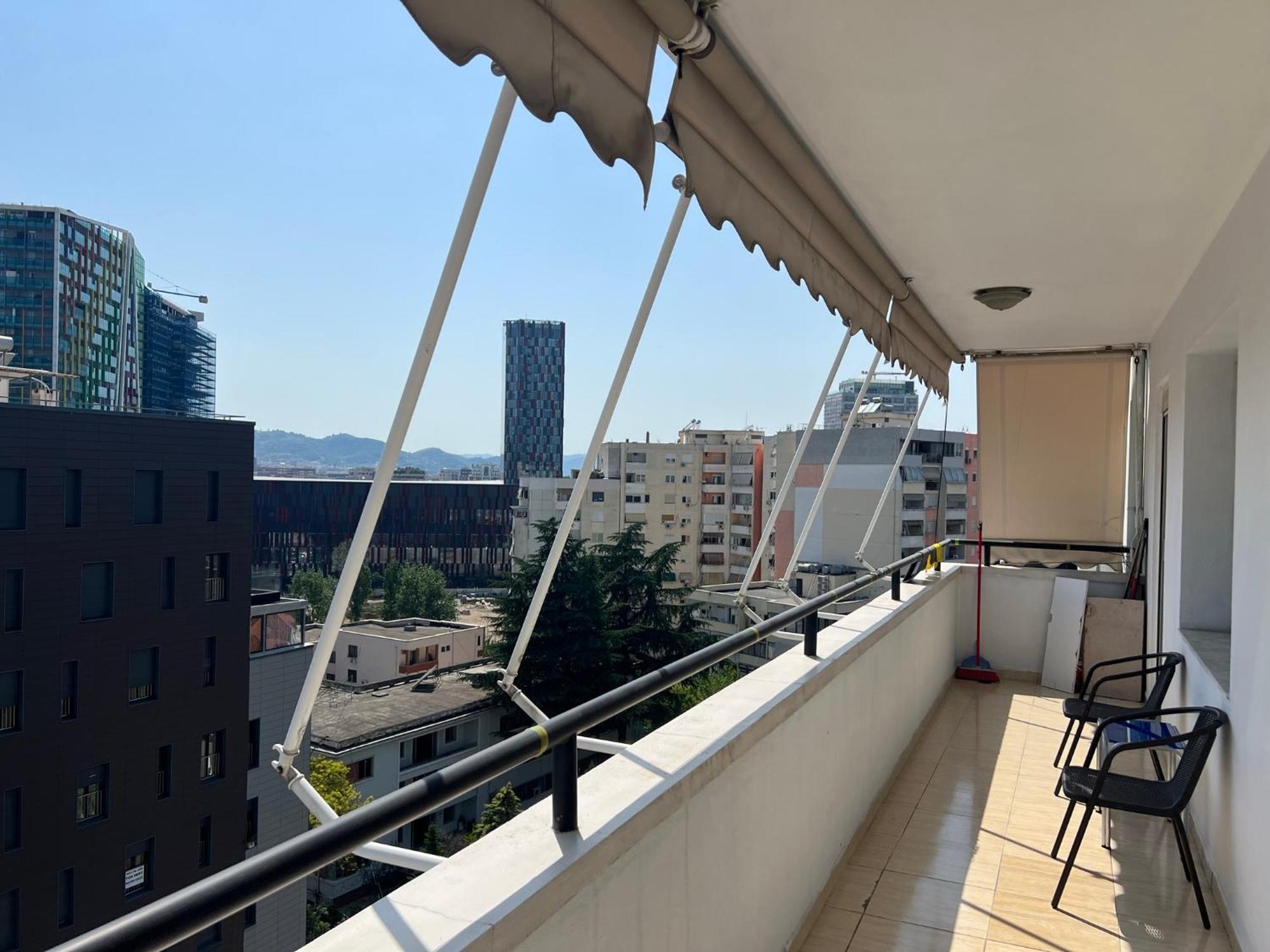 Urban Comfort Oasis Тирана Екстериор снимка