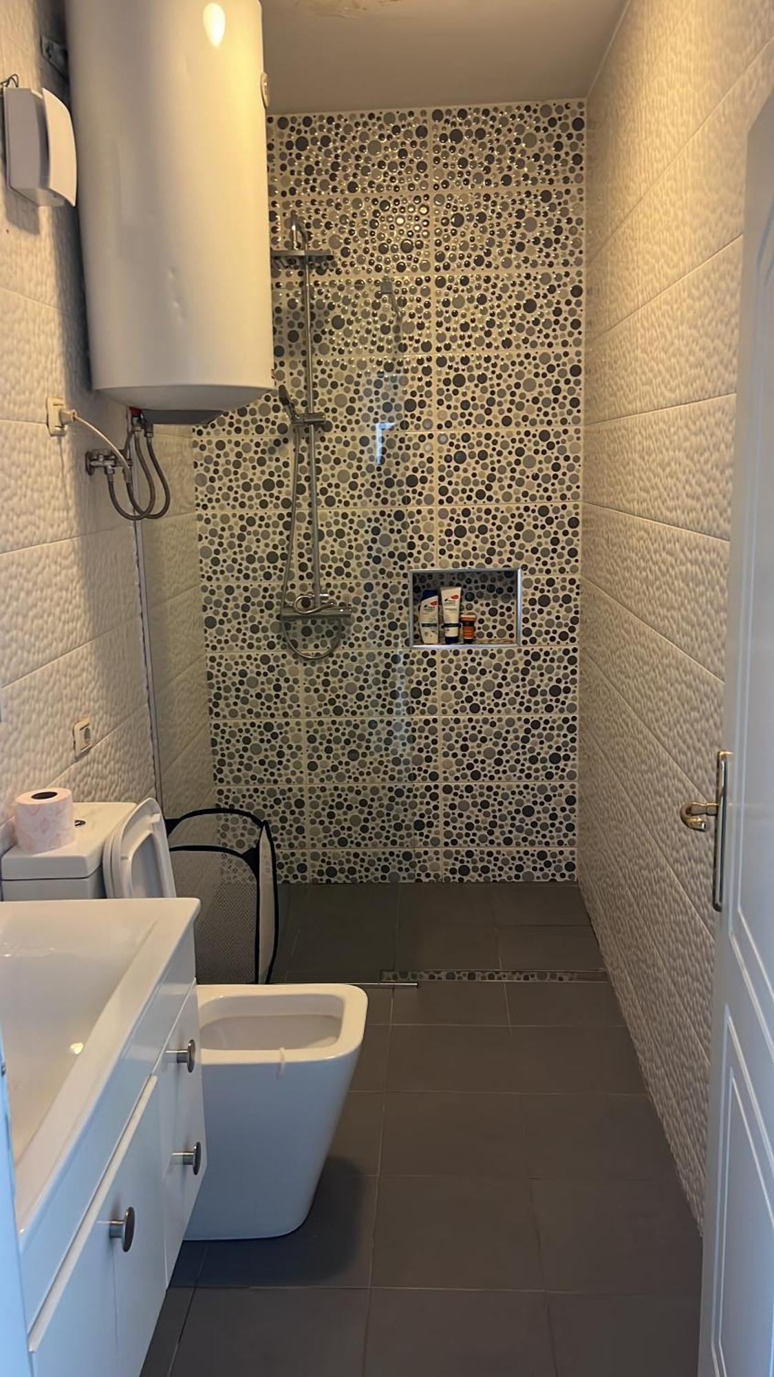 Urban Comfort Oasis Тирана Екстериор снимка